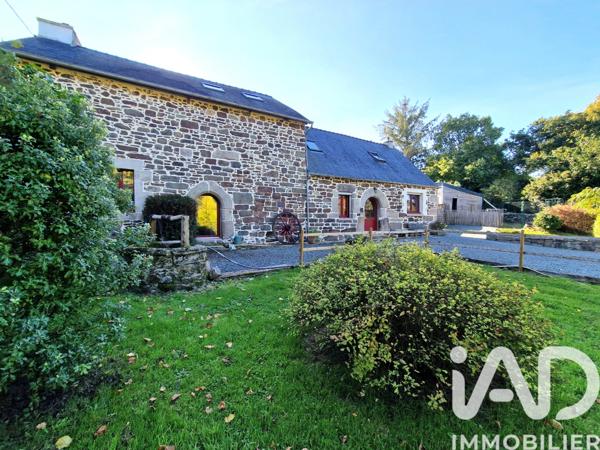 Maison à vendre 5 pièces 131 m² Carnoët