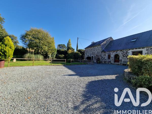 Maison à vendre 5 pièces 131 m² Carnoët