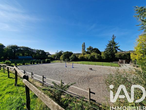 Maison à vendre 5 pièces 131 m² Carnoët