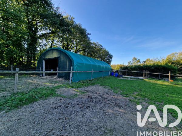 Maison à vendre 5 pièces 131 m² Carnoët