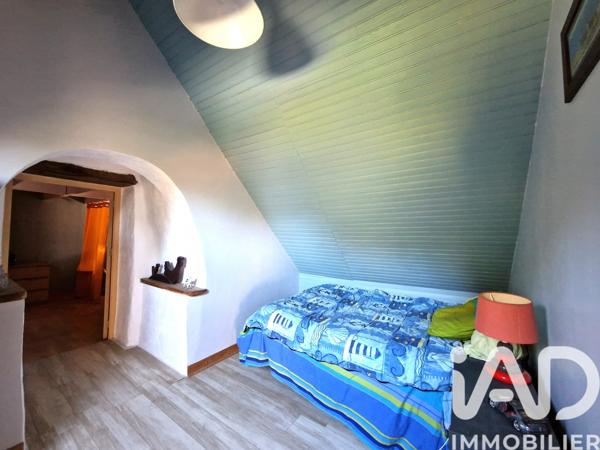 Maison à vendre 5 pièces 131 m² Carnoët
