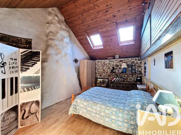 Maison à vendre 5 pièces 131 m² Carnoët