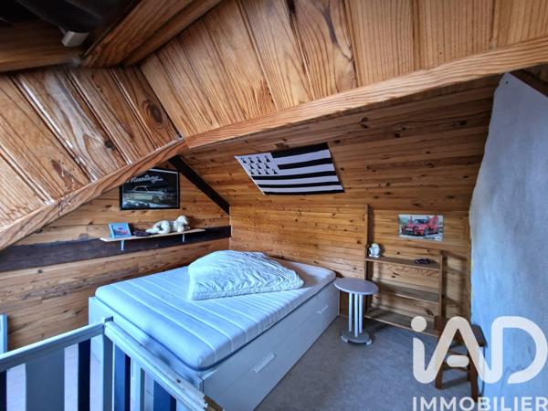 Maison à vendre 5 pièces 131 m² Carnoët