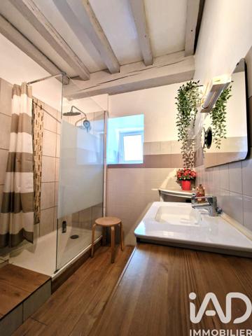 Maison à vendre 5 pièces 131 m² Carnoët