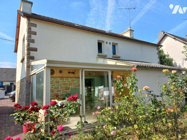 Maison secteur La Poterie