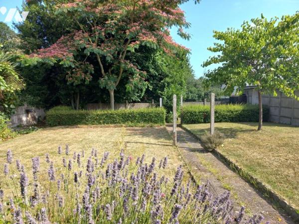 Maison secteur La Poterie