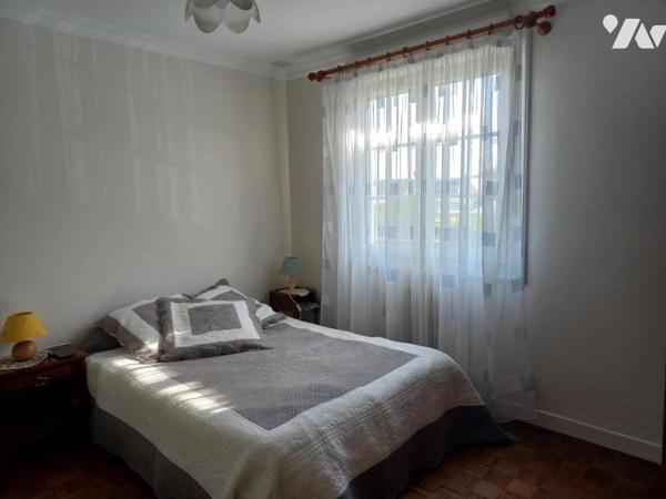 Maison secteur La Poterie