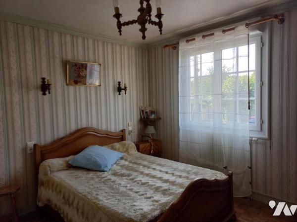 Maison secteur La Poterie