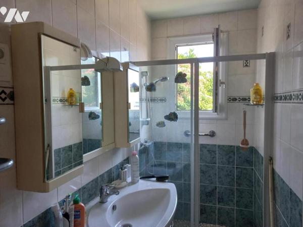 Maison secteur La Poterie