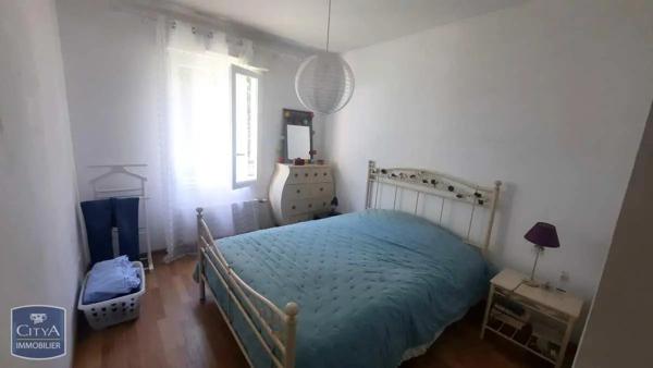 Appartement à vendre 2 pièces 52.98m²