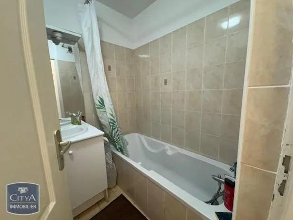 Appartement à vendre 2 pièces 52.98m²