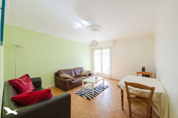 Appartement 205 000 € Saint-Cyr-l'École 3 p 69 m² DPE D