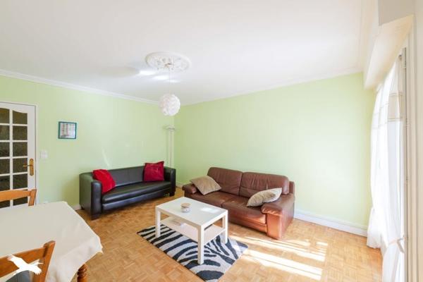 Appartement 205 000 € Saint-Cyr-l'École 3 p 69 m² DPE D