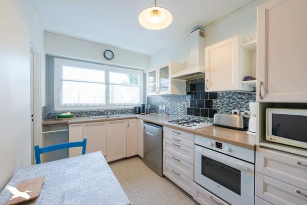 Appartement 205 000 € Saint-Cyr-l'École 3 p 69 m² DPE D