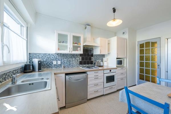 Appartement 205 000 € Saint-Cyr-l'École 3 p 69 m² DPE D