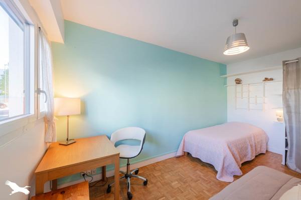Appartement 205 000 € Saint-Cyr-l'École 3 p 69 m² DPE D