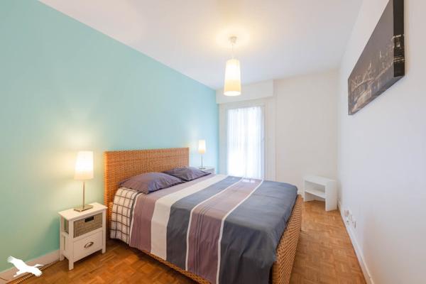 Appartement 205 000 € Saint-Cyr-l'École 3 p 69 m² DPE D