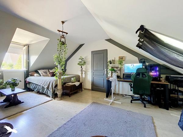Maison 499 000 € Épône 6 p 142 m² DPE A