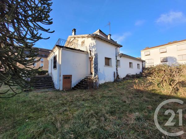 Maison à vendre  6 pièces - 183,29 m2 LANNEMEZAN - 65