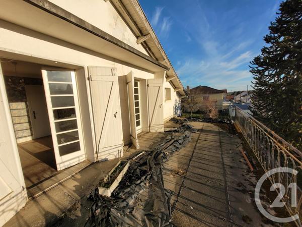 Maison à vendre  6 pièces - 183,29 m2 LANNEMEZAN - 65