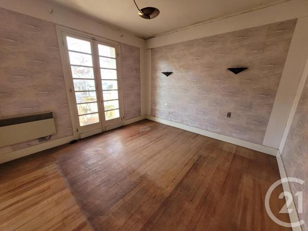Maison à vendre  6 pièces - 183,29 m2 LANNEMEZAN - 65