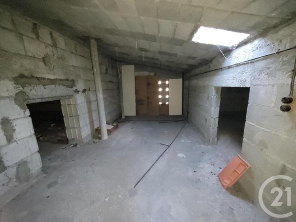 Maison à vendre  6 pièces - 183,29 m2 LANNEMEZAN - 65