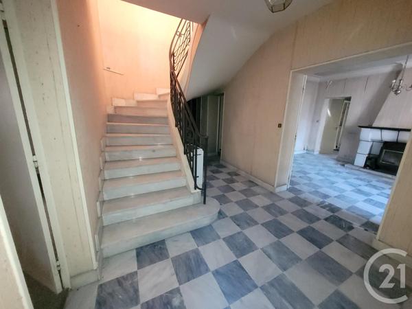 Maison à vendre  6 pièces - 183,29 m2 LANNEMEZAN - 65