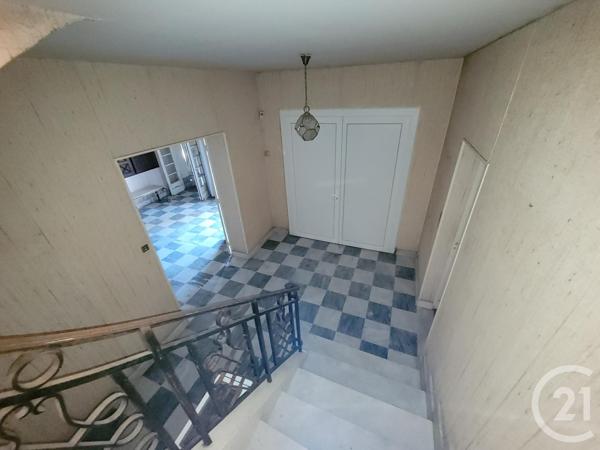 Maison à vendre  6 pièces - 183,29 m2 LANNEMEZAN - 65