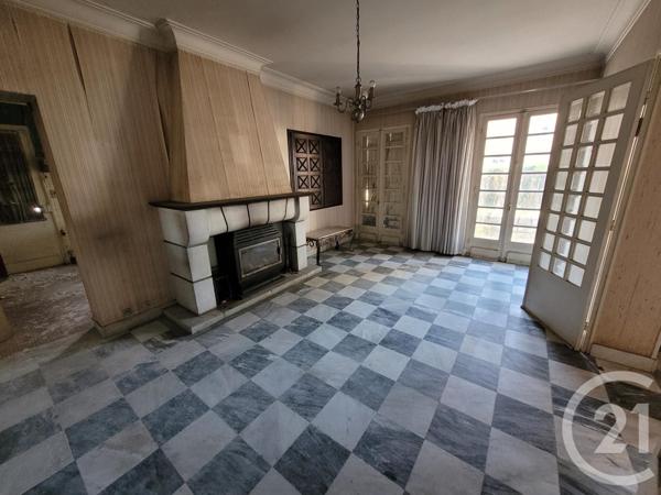 Maison à vendre  6 pièces - 183,29 m2 LANNEMEZAN - 65