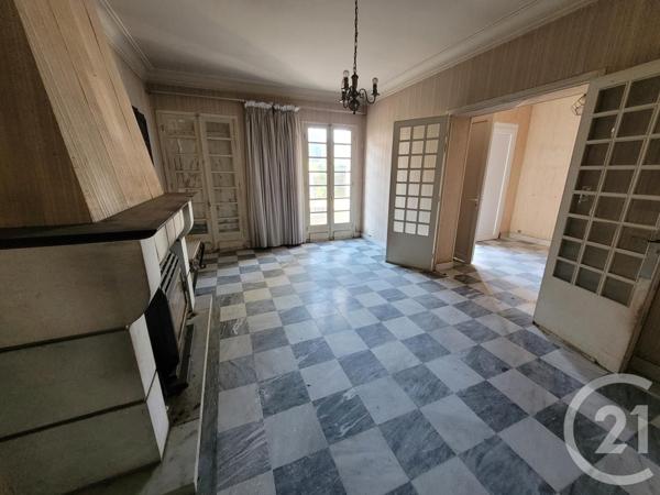 Maison à vendre  6 pièces - 183,29 m2 LANNEMEZAN - 65