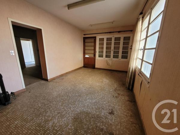 Maison à vendre  6 pièces - 183,29 m2 LANNEMEZAN - 65