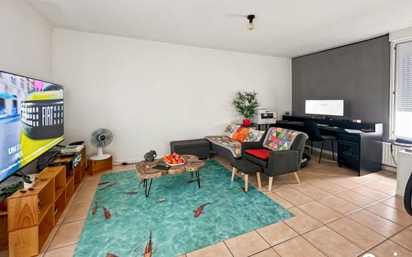 Maison à vendre    4 pièces • 73 m2 Lanester