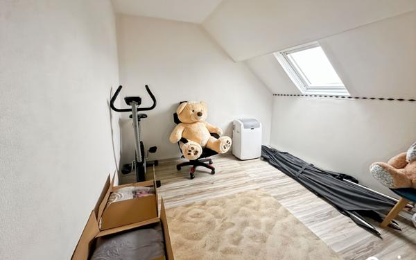 Maison à vendre    4 pièces • 73 m2 Lanester