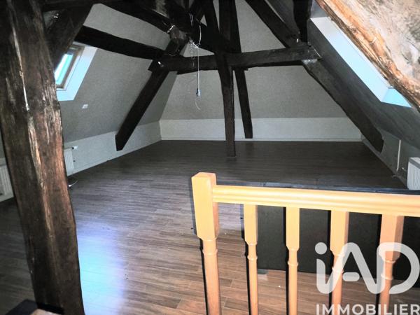 Maison à vendre 10 pièces 335 m² Saint-Jean-de-Braye