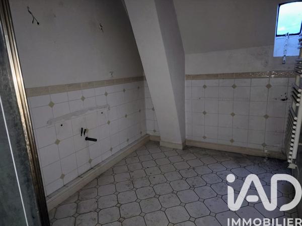 Maison à vendre 10 pièces 335 m² Saint-Jean-de-Braye