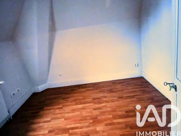 Maison à vendre 10 pièces 335 m² Saint-Jean-de-Braye