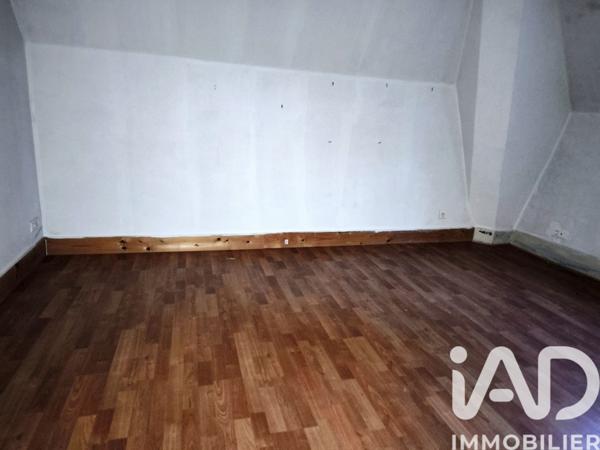 Maison à vendre 10 pièces 335 m² Saint-Jean-de-Braye