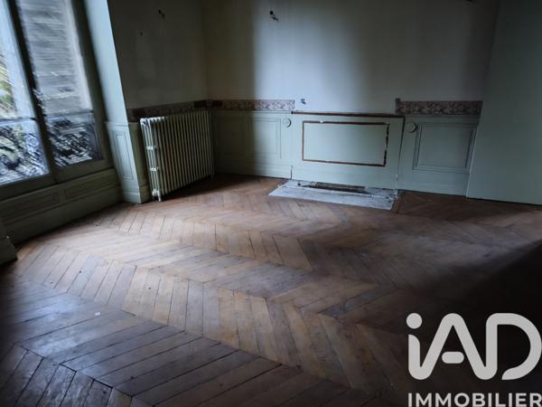 Maison à vendre 10 pièces 335 m² Saint-Jean-de-Braye