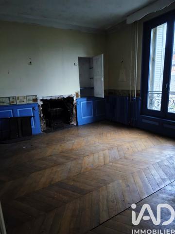 Maison à vendre 10 pièces 335 m² Saint-Jean-de-Braye