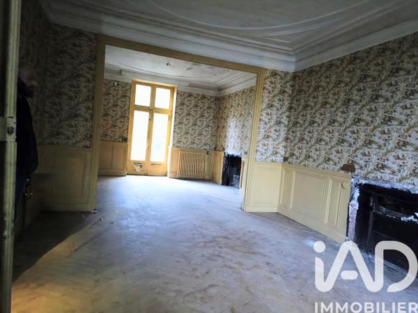 Maison à vendre 10 pièces 335 m² Saint-Jean-de-Braye