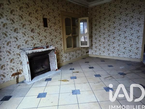 Maison à vendre 10 pièces 335 m² Saint-Jean-de-Braye