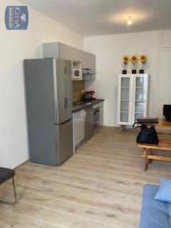 Location appartement Grenoble (38) 2 pièces 37.33m²