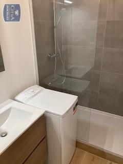 Location appartement Grenoble (38) 2 pièces 37.33m²