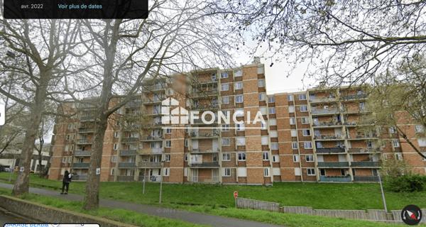 À vendre Studio 11 m² - Boissy-saint-léger 94470