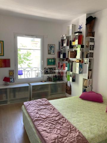 APPARTEMENT T3 CENTRE VILLE ARCACHON