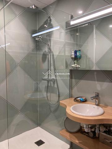 APPARTEMENT T3 CENTRE VILLE ARCACHON