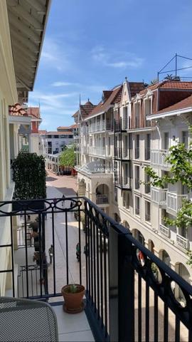 APPARTEMENT T3 CENTRE VILLE ARCACHON