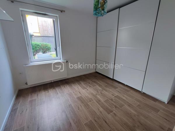 Appartement de 77,18 m²