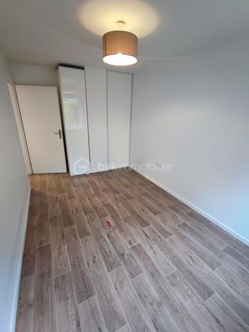 Appartement de 77,18 m²