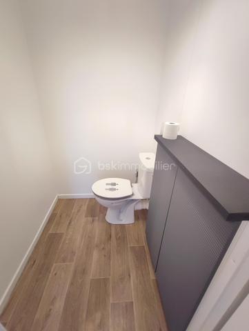 Appartement de 77,18 m²